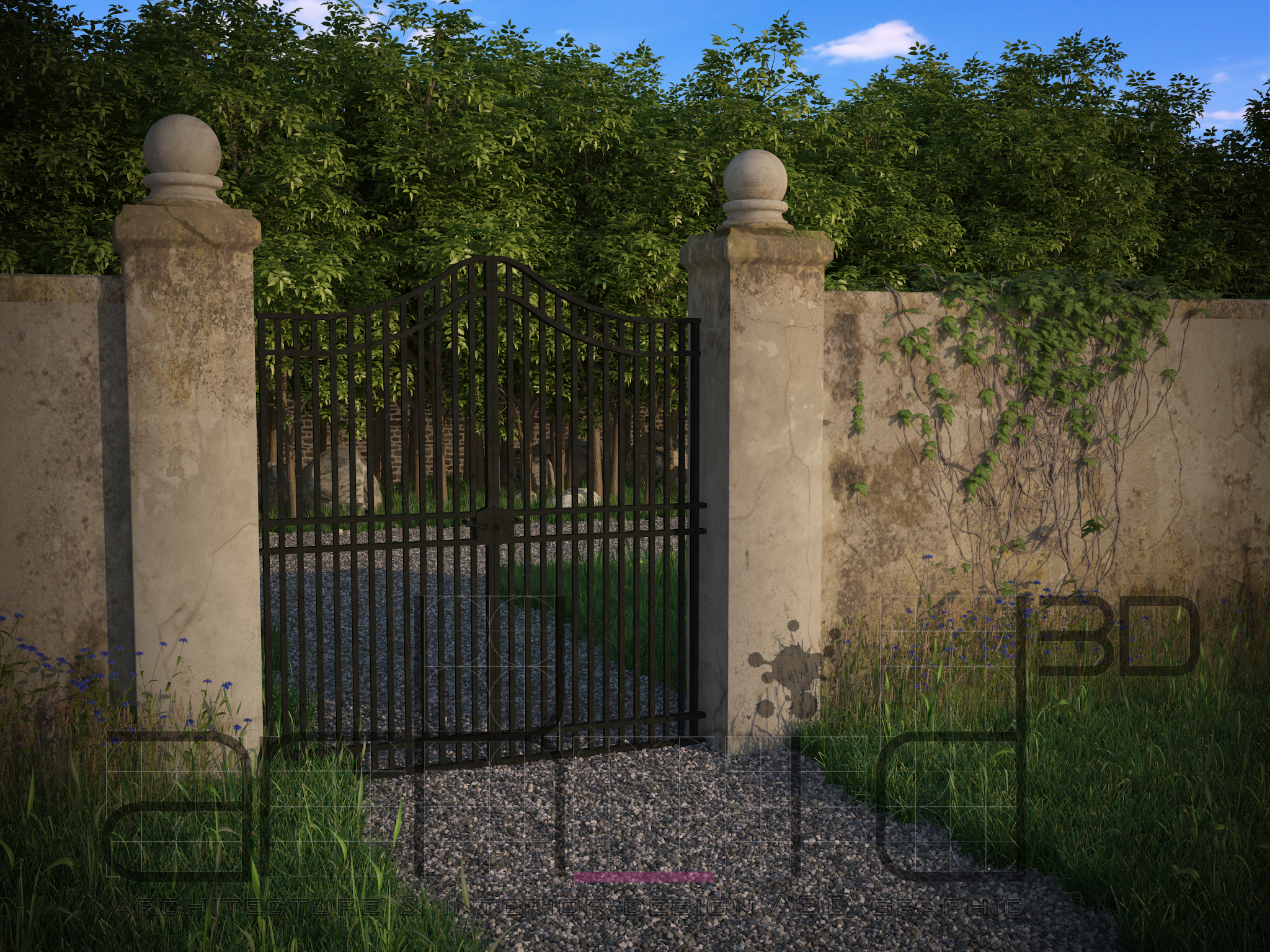 Exterior Design