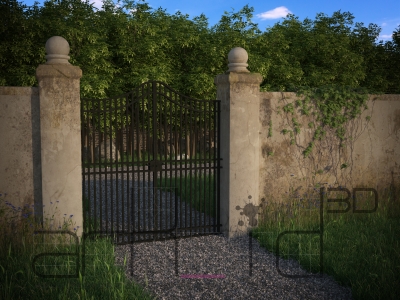 Exterior Design