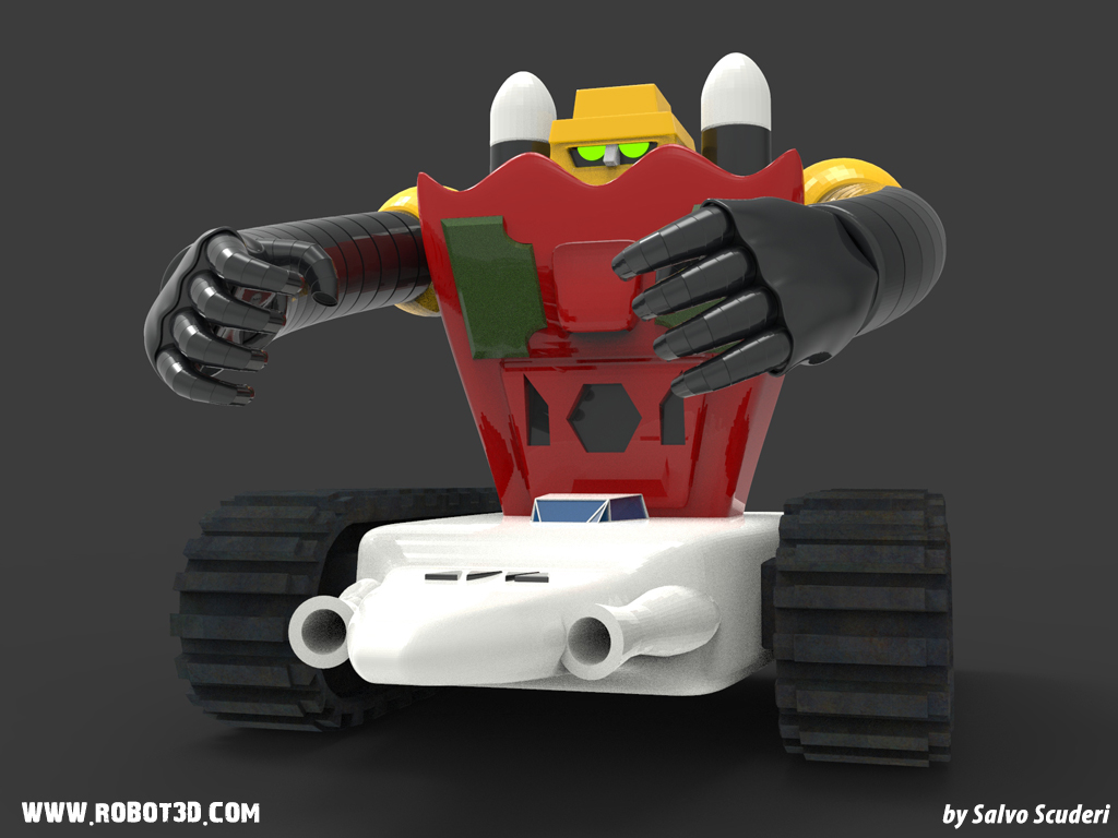 Getta 3