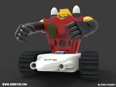 Getta 3