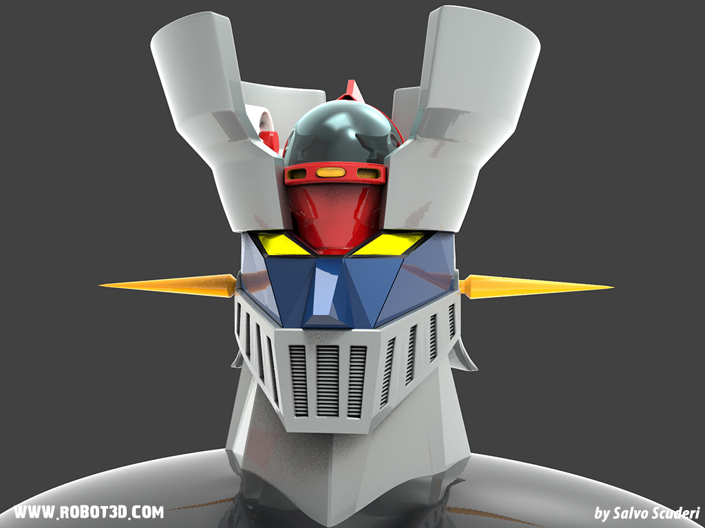 Mazinga Z
