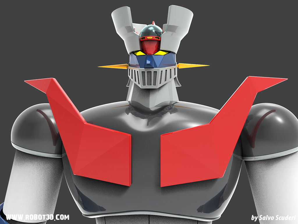 Mazinga Z