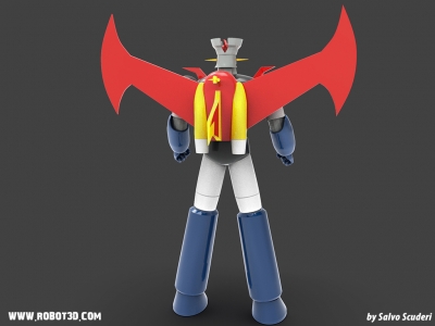 Mazinga Z