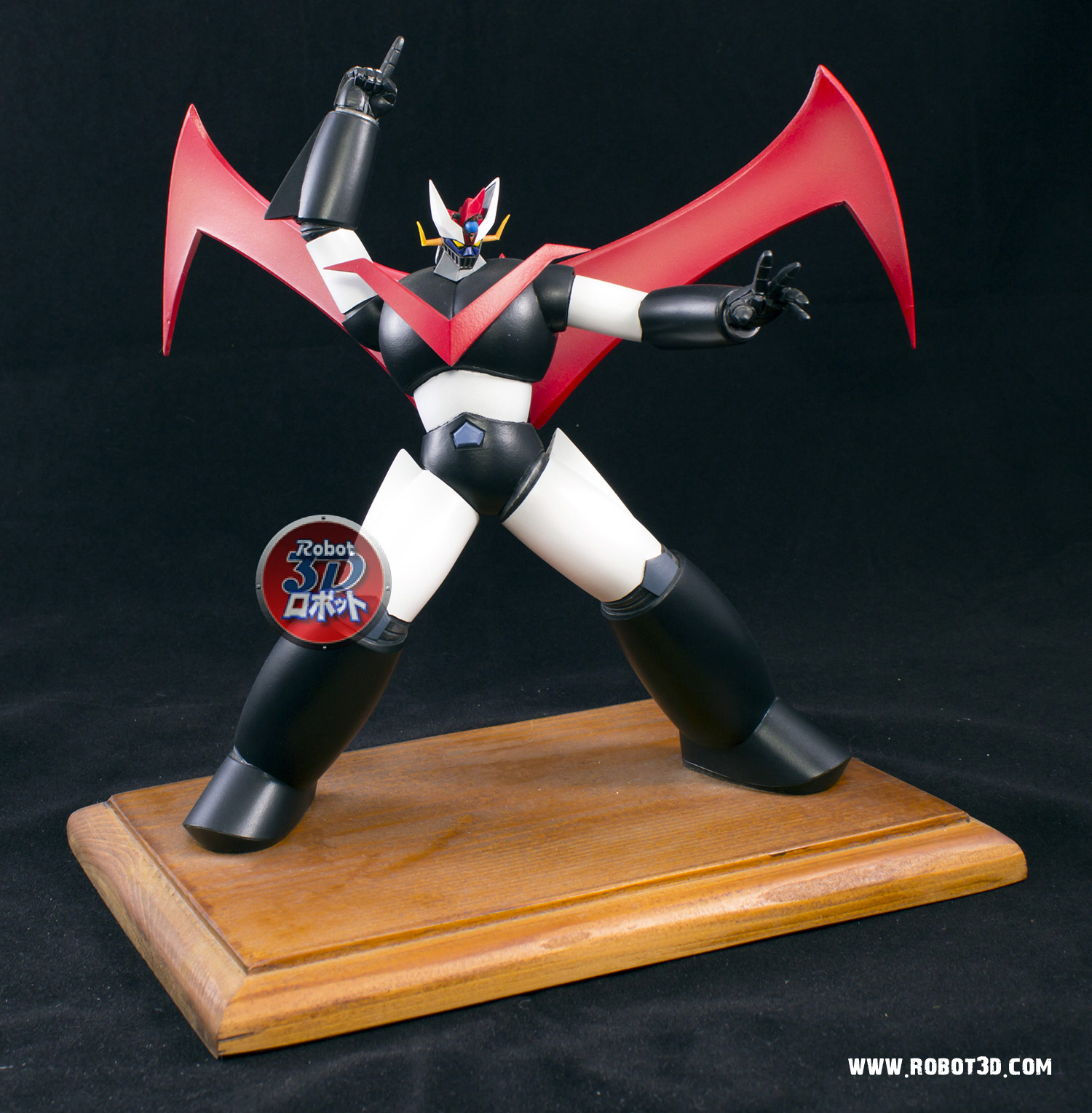 Great Mazinger Top Robot