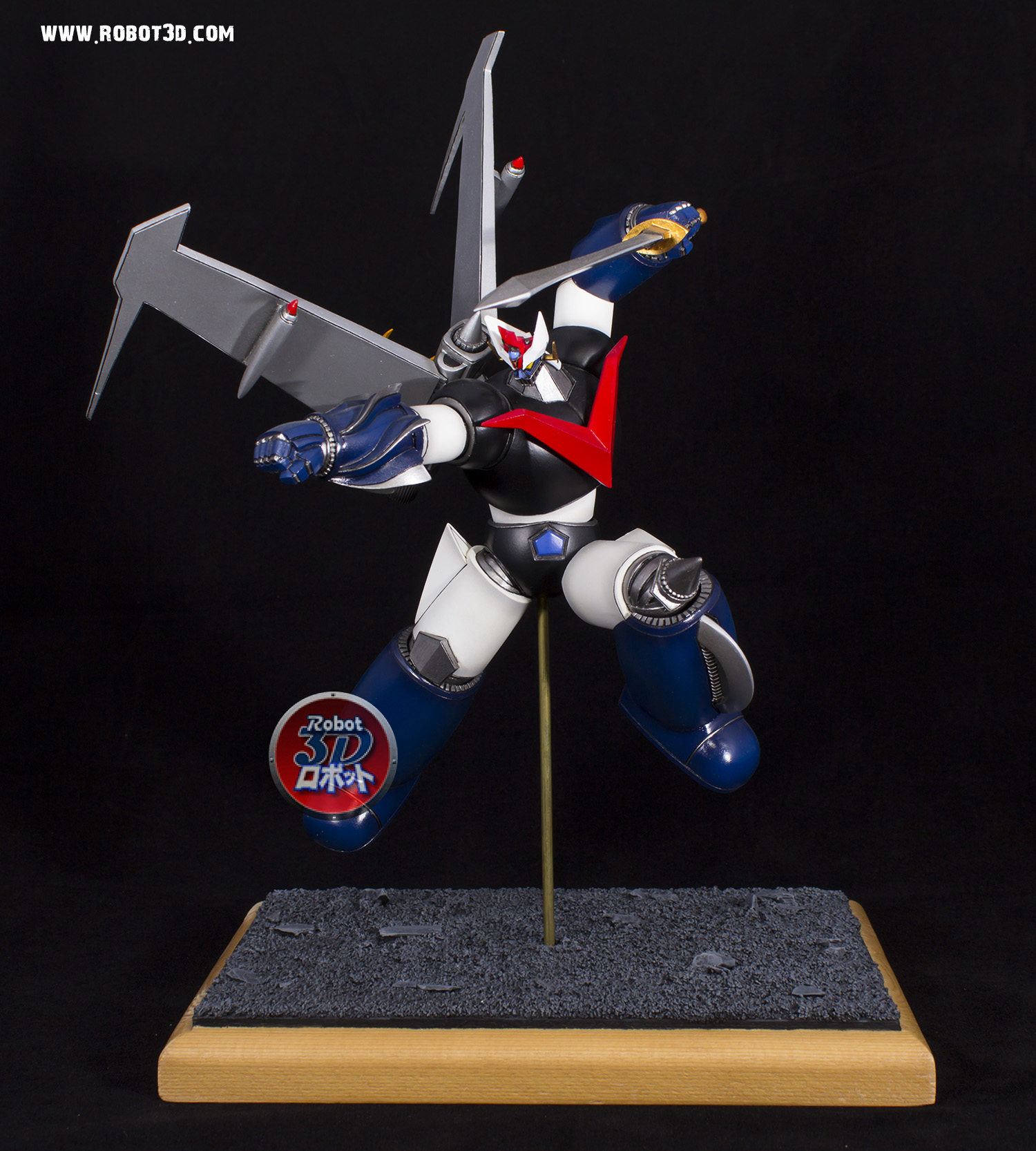 Great Mazinger