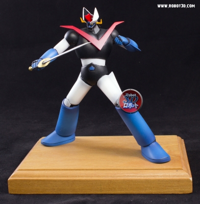 Great Mazinger