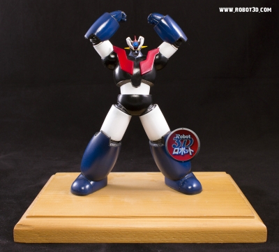 Mazinger Z