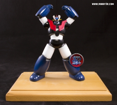 Mazinger Z