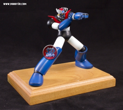 Mazinger Z