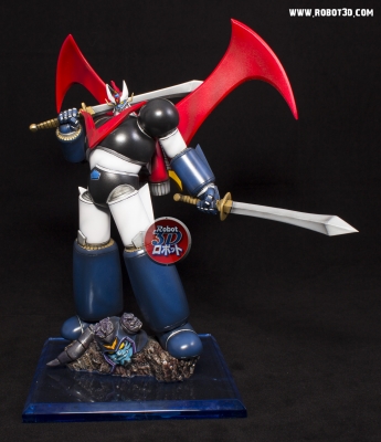 Great Mazinger Great Hero Version