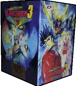 Dvd Box Collector