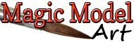 MagicModelArt