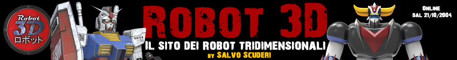 Robot3D